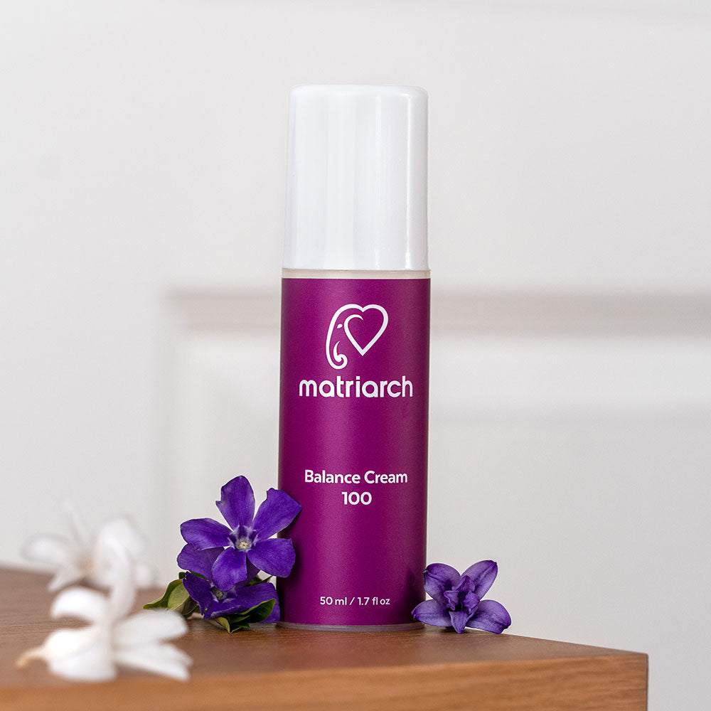 Matriarch Balance Cream 100