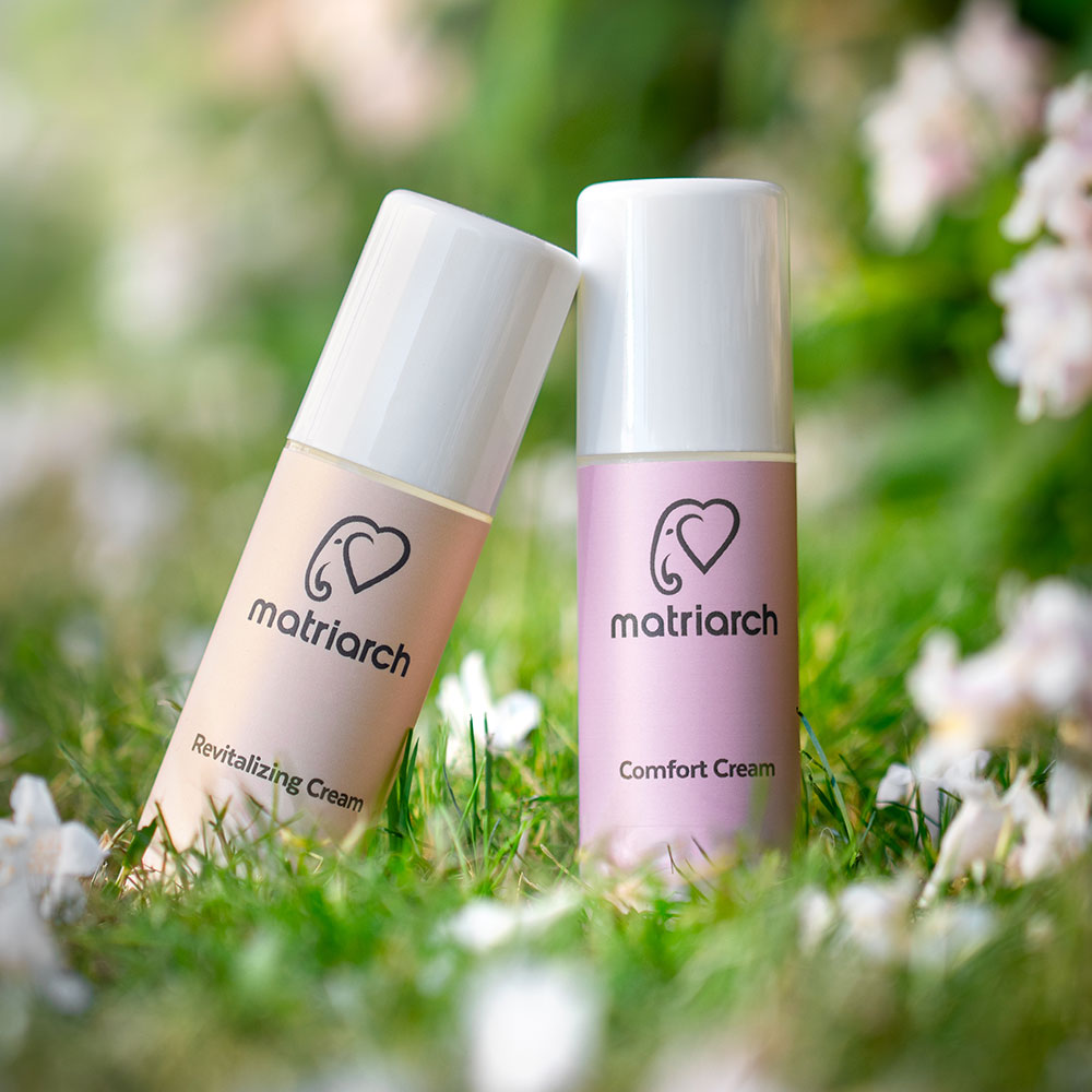Matriarch Revitalizing Cream
