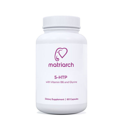 Matriarch 5-HTP
