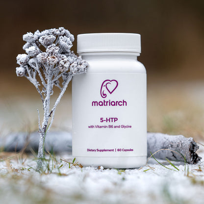 Matriarch 5-HTP