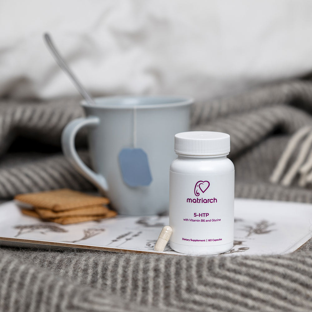 Matriarch 5-HTP