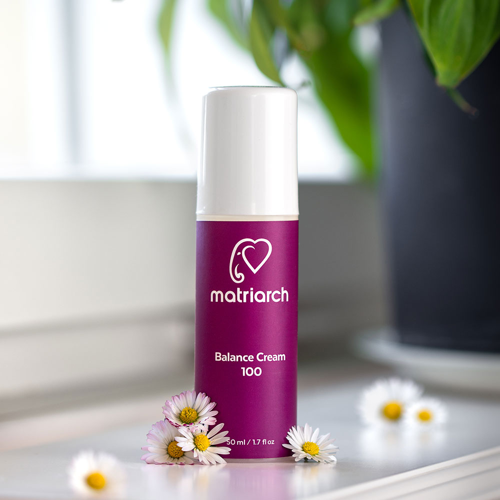 Matriarch Balance Cream 100