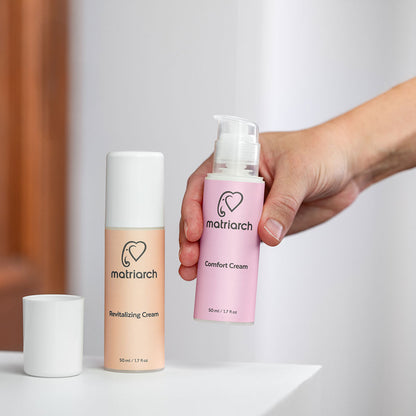 Matriarch Comfort Cream