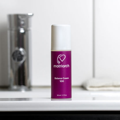 Matriarch Balance Cream 100