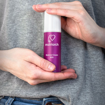 Matriarch Balance Cream 100