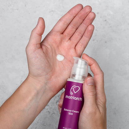 Matriarch Balance Cream 100