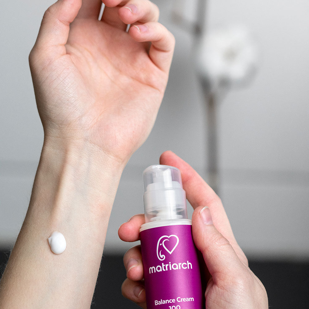 Matriarch Balance Cream 100