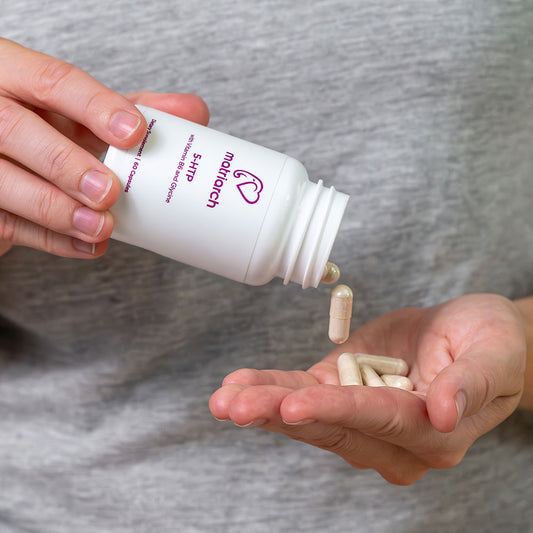 Matriarch 5-HTP