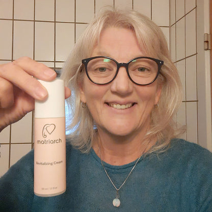 Matriarch Revitalizing Cream