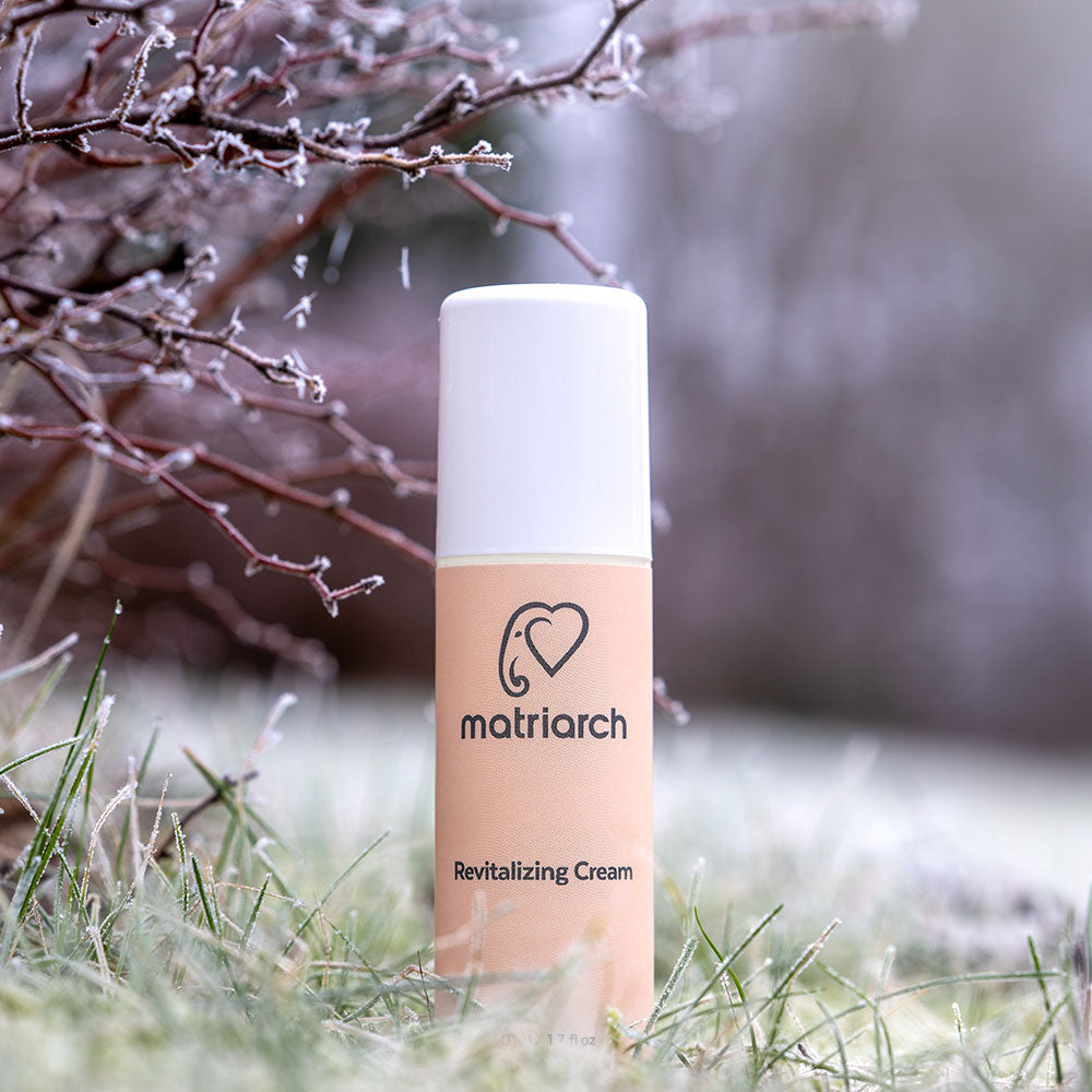 Matriarch Revitalizing Cream
